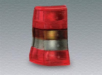 MAGNETI MARELLI 714098299262 -  Держатель лампы, эадний фонарь